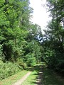 Voie Verte du Marsan et de l'Armagnac