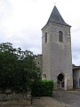 Eglise romane