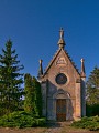 Chapelle Notre-Dame de la Pitié, Puzieux