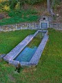 Fontaine des fées, Chambrey