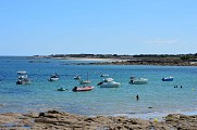 Les Maraîchers du littoral