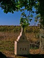 Calvaire à l'entrée sud de Fresnes-en-Saulnois