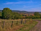 Entre vergers et forêts