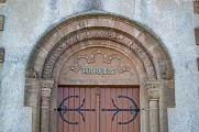 Eglise Colmen
