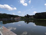 Lac de Creutzwald