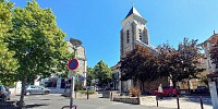 PR-27 Villiers-sur-Marne, cœur de ville