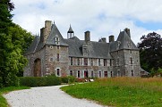 Château de Cerisy La Salle