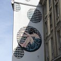 Le street art à Mulhouse