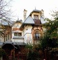 PR-02 Nogent sur Marne, Art Nouveau et patrimoine.