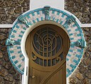 PR-02 Nogent sur Marne, Art Nouveau et patrimoine.