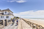Circuit du bord de mer - Hauteville-sur-Mer