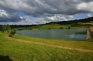 Bajamont, le circuit des fontaines et lavoirs