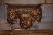 Du Prieuré de Moirax à l’église Sainte-Marie d’Aubiac