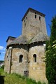 Du Prieuré de Moirax à l’église Sainte-Marie d’Aubiac