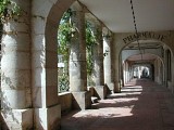 Sos, la promenade de Campet 