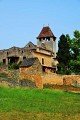 Lacapelle-Biron, randonnée dans les bois du Périgord