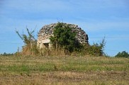La Croix-Blanche, la balade du Bernou