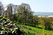 Les chemins de crête