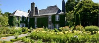 Manoir de Saussey