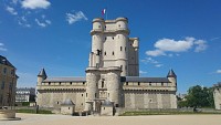 PR-06 Vincennes, patrimoine et curiosités.