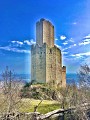 Rando 3 Frontières: Dieffenthal 67