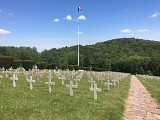 Rando 3 Frontières: Le Hartmannswillerkopf, Soultz 68