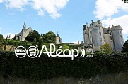 De SAUMUR à MONTREUIL-BELLAY en 1 jour