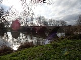 De SAUMUR à MONTREUIL-BELLAY en 1 jour
