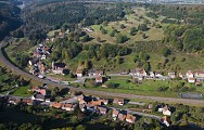 De la gare de Tieffenbach à la cité fortifiée de La Petite Pierre