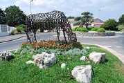 Cheval Ingrato