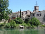 Belarga