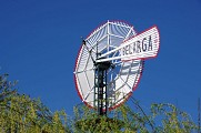 Moulin à Bélarga