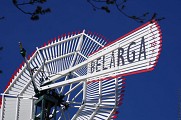 belarga eolienne