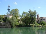 belarga vue fleuve