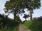A pied - Au fil de la Sienne