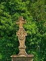 Calvaire, Altroff