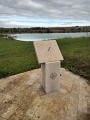 Cadran solaire - Le Nomdieu-Baulens