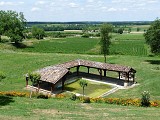 Lavoir Loubès Bernac