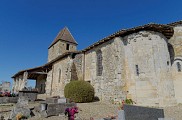 Eglise Cocumont