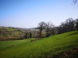 La vallée de l'Airou
