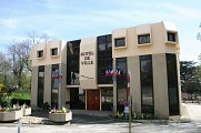 Grigny - Du Rhône au plateau