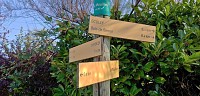 Ecully - Le bois de Serres