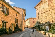 Oingt - Sur les hauteurs d’Oingt