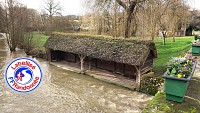 Montigny-le-Chartif - La Thironne à Montigny-le-Chartif