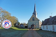 Le domaine de la Pompadour