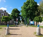 Le fief du duc de Saint-Simon