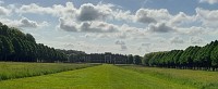 Le fief du duc de Saint-Simon