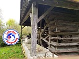 Conie-Molitard - La vallée de la Conie