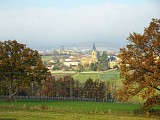 Eglise de Légny