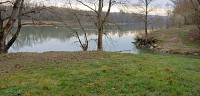 Grigny - Rando douce - Le long du Rhône, de Grigny à Vernaison